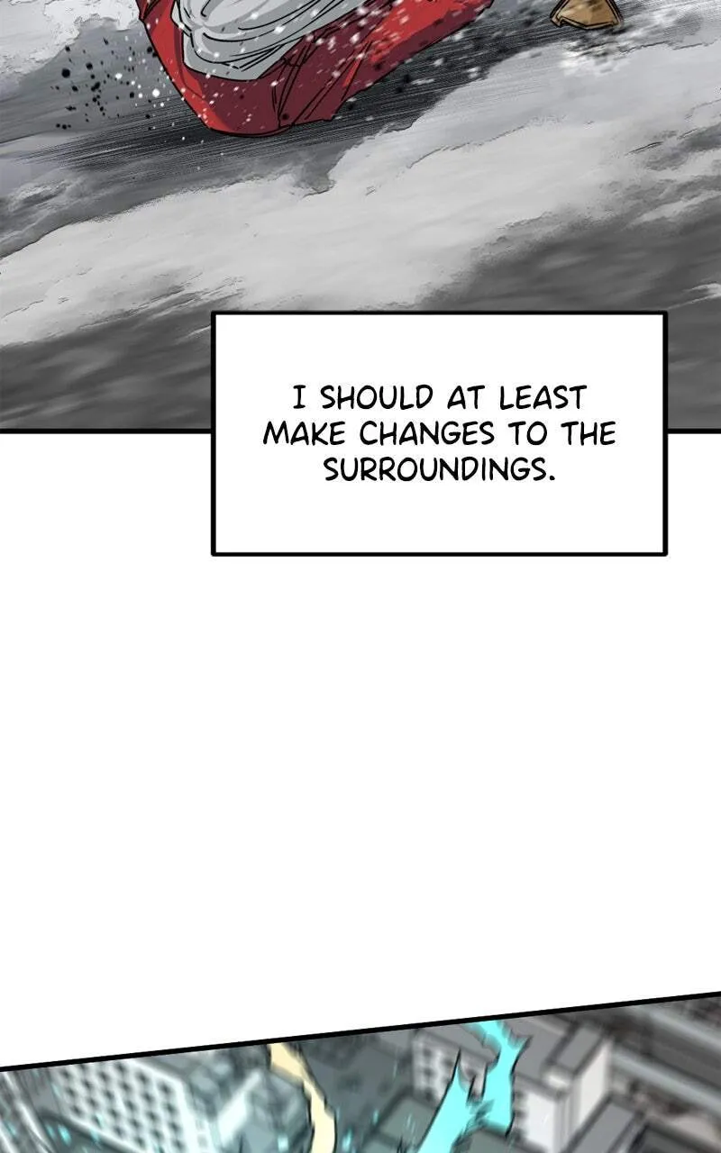 Hero Killer Chapter 173 — Page 100