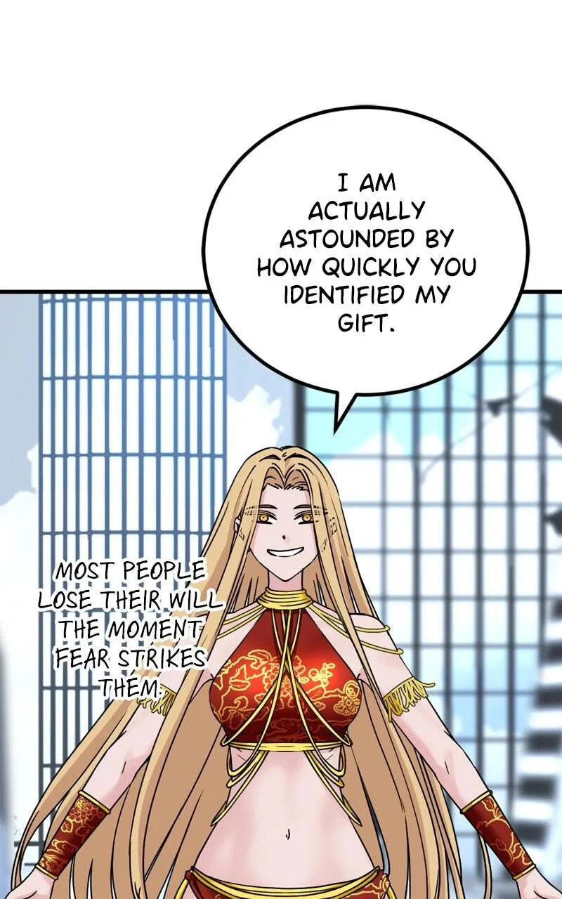 Hero Killer Chapter 173 — Page 104