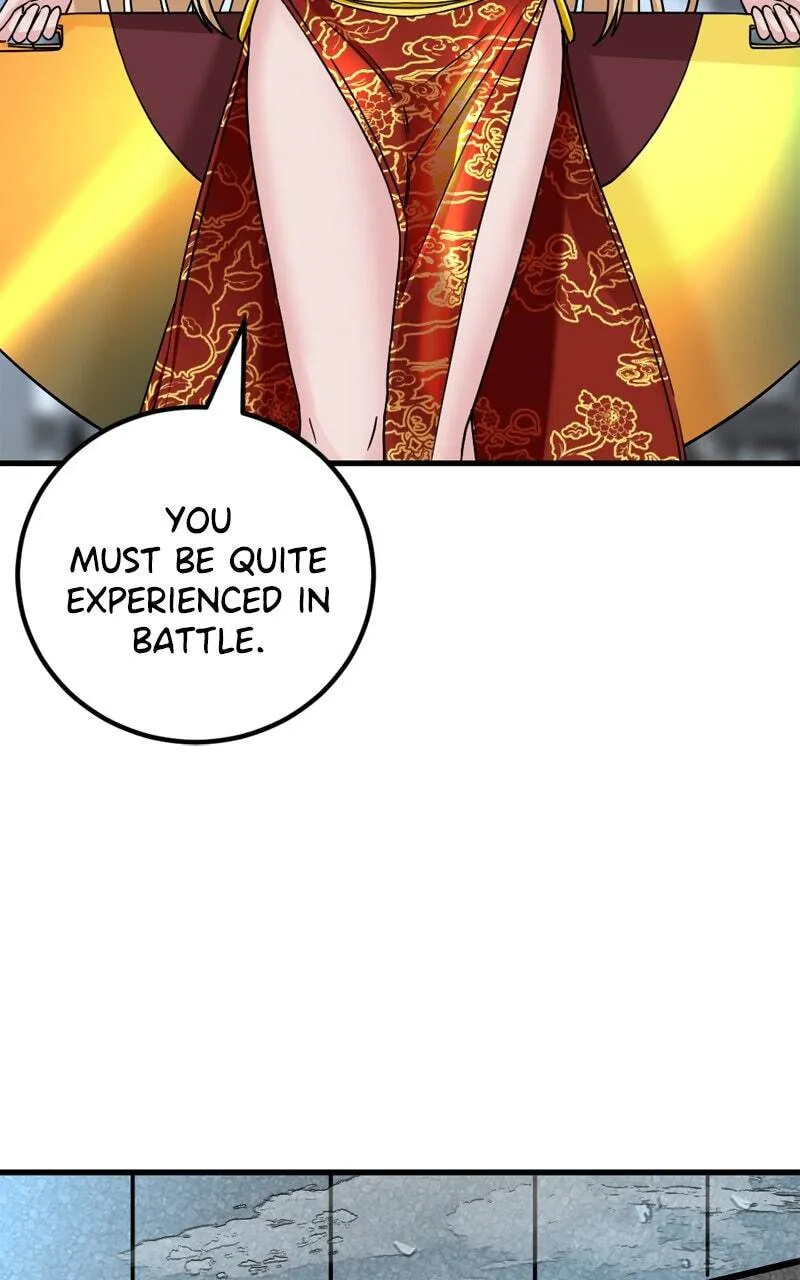 Hero Killer Chapter 173 — Page 105