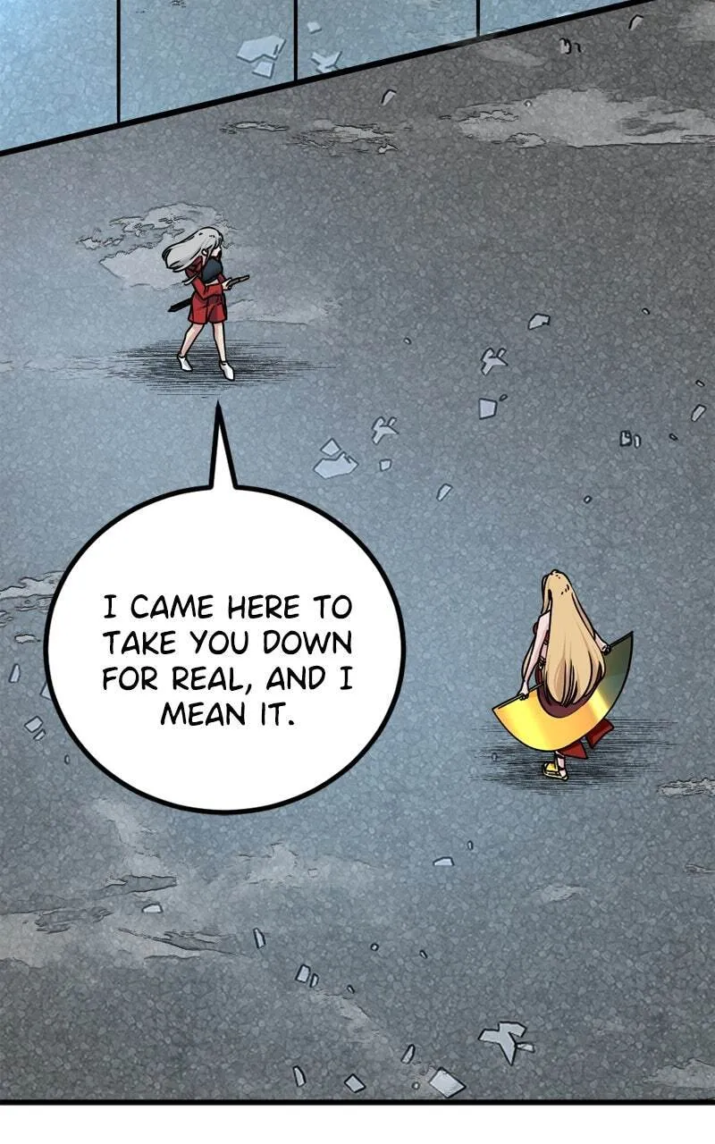 Hero Killer Chapter 173 — Page 106