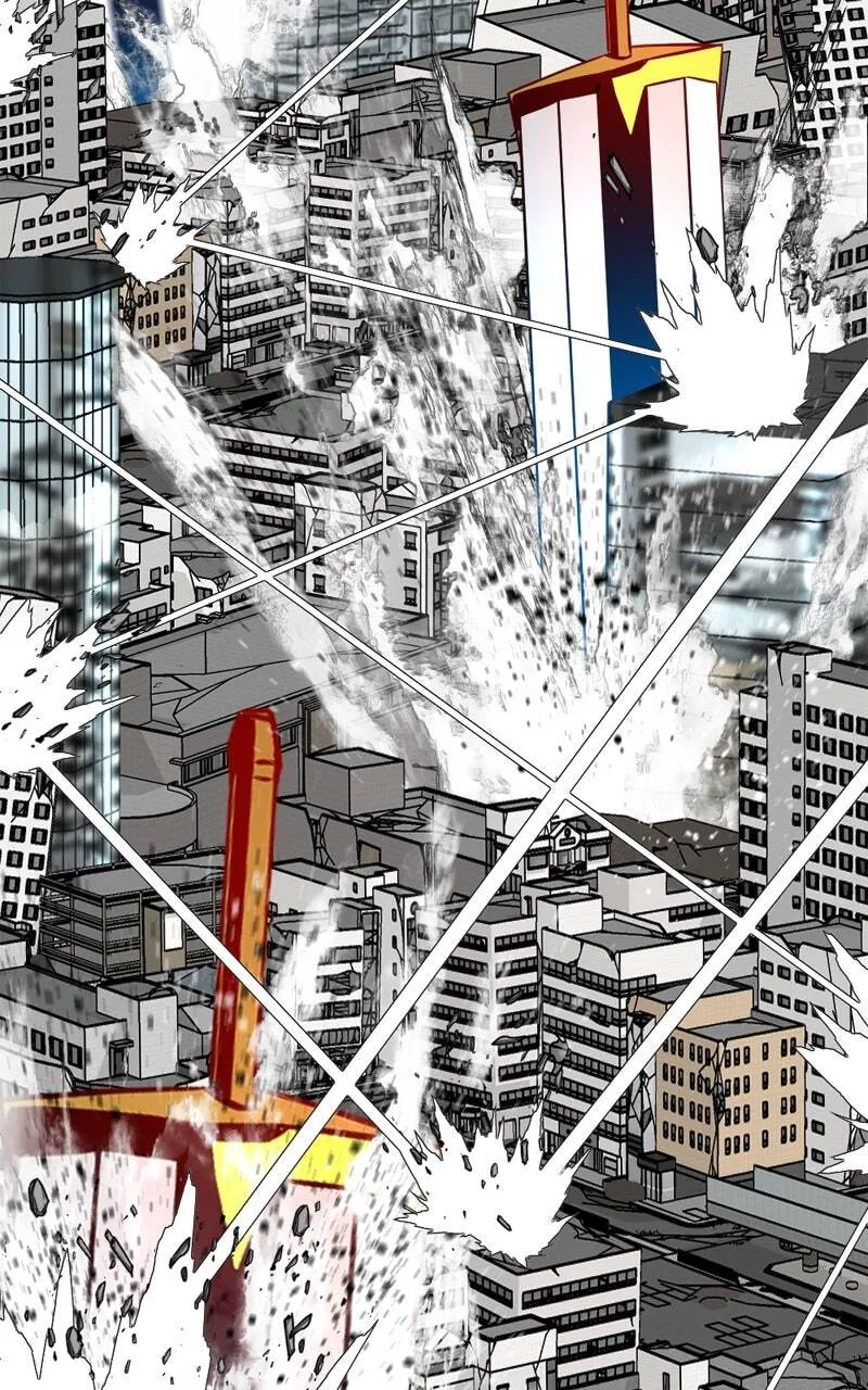 Hero Killer Chapter 173 — Page 108