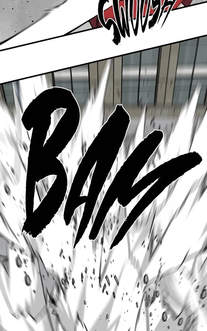 Hero Killer Chapter 173 — Page 11