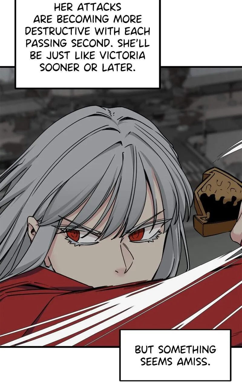 Hero Killer Chapter 173 — Page 112