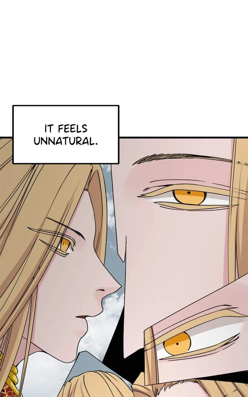 Hero Killer Chapter 173 — Page 113