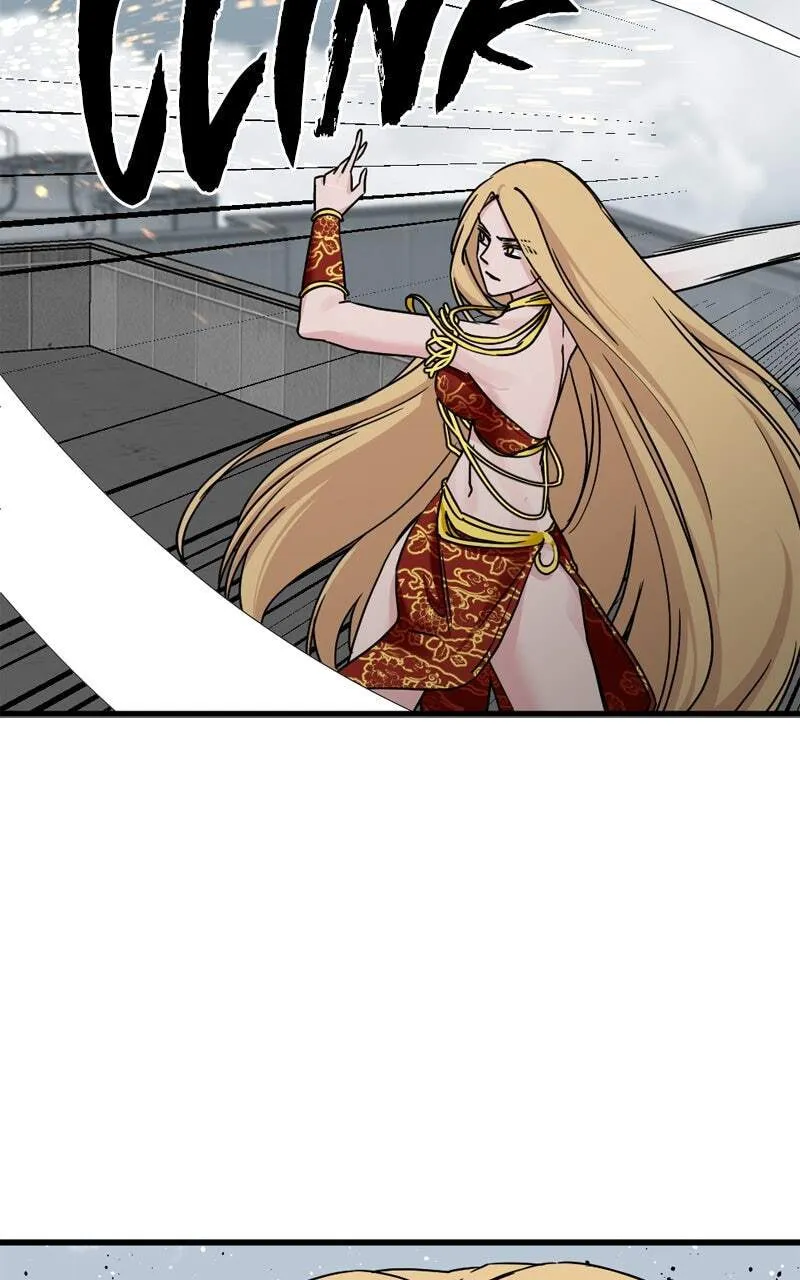 Hero Killer Chapter 173 — Page 125