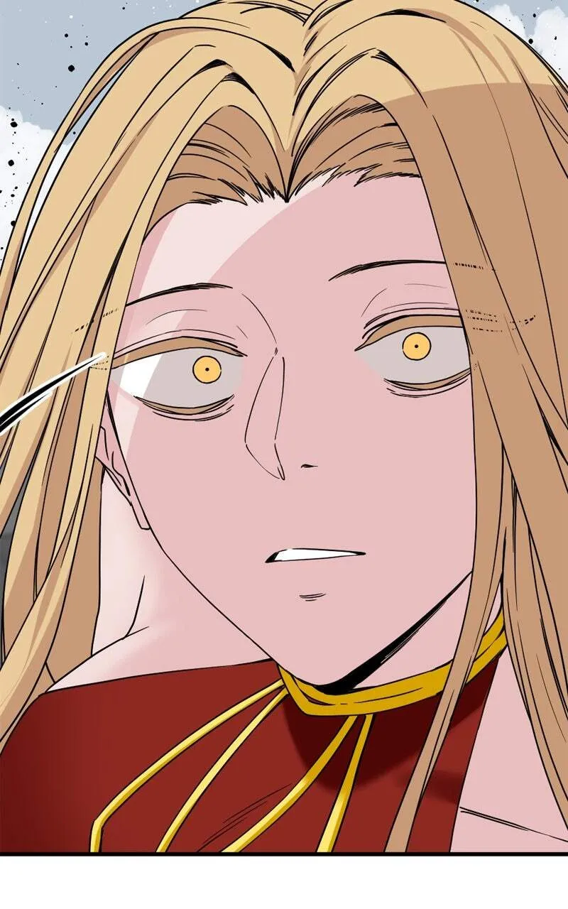 Hero Killer Chapter 173 — Page 126