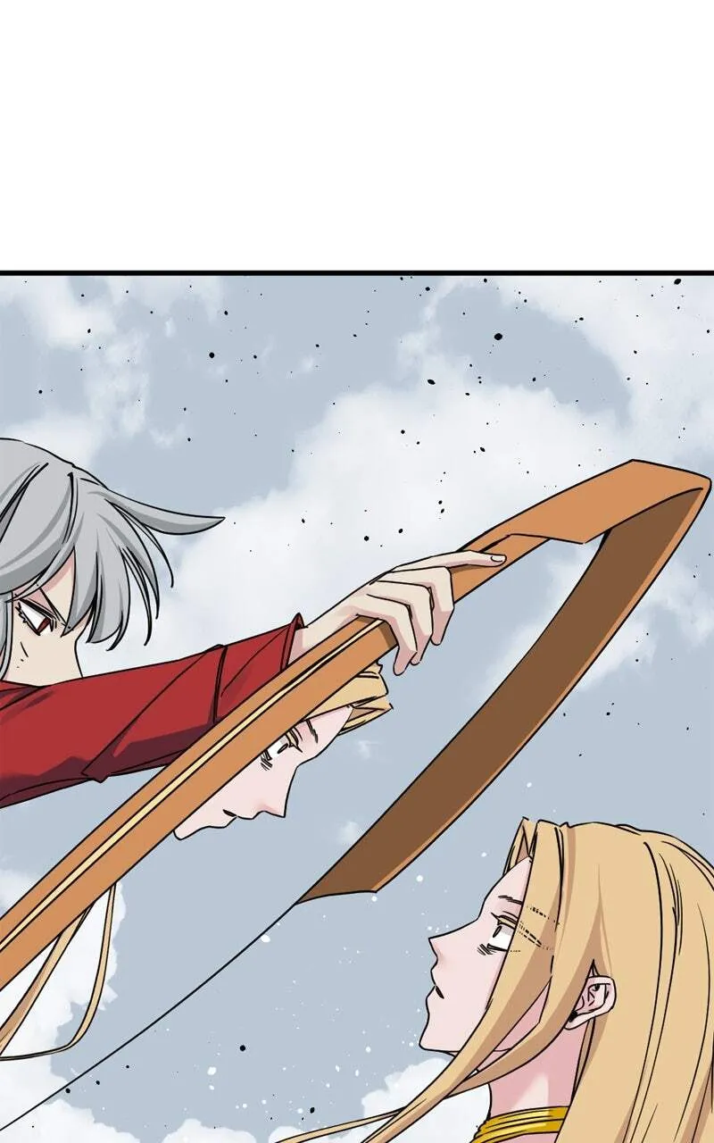 Hero Killer Chapter 173 — Page 127