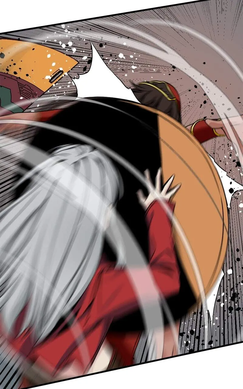 Hero Killer Chapter 173 — Page 133