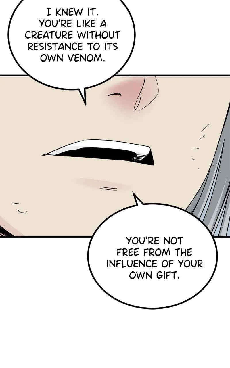 Hero Killer Chapter 173 — Page 136