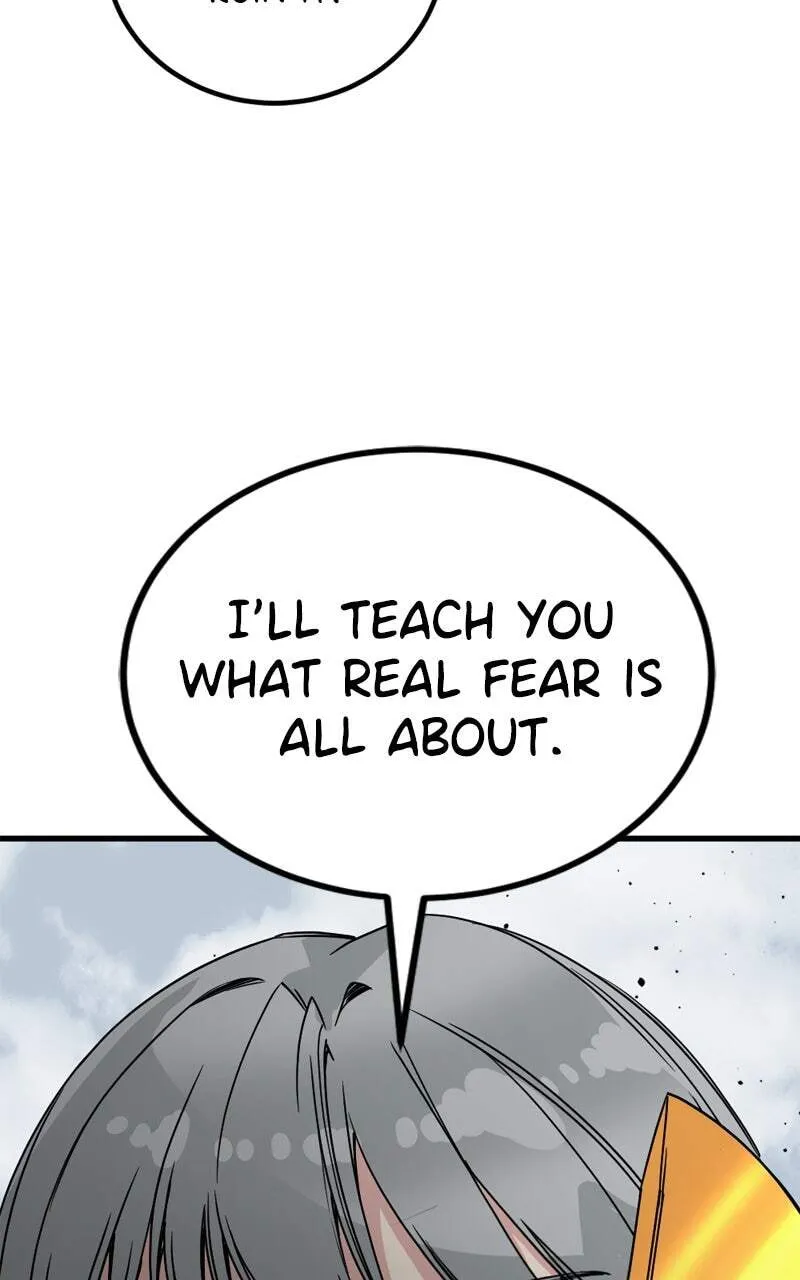 Hero Killer Chapter 173 — Page 138