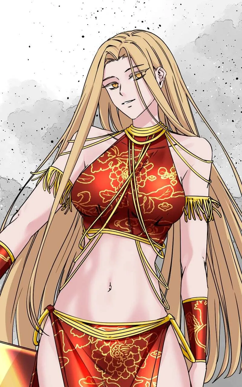 Hero Killer Chapter 173 — Page 15