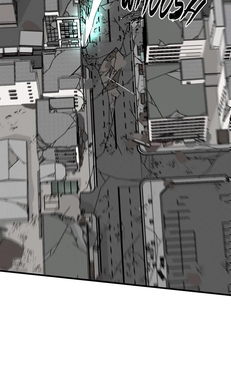 Hero Killer Chapter 173 — Page 18