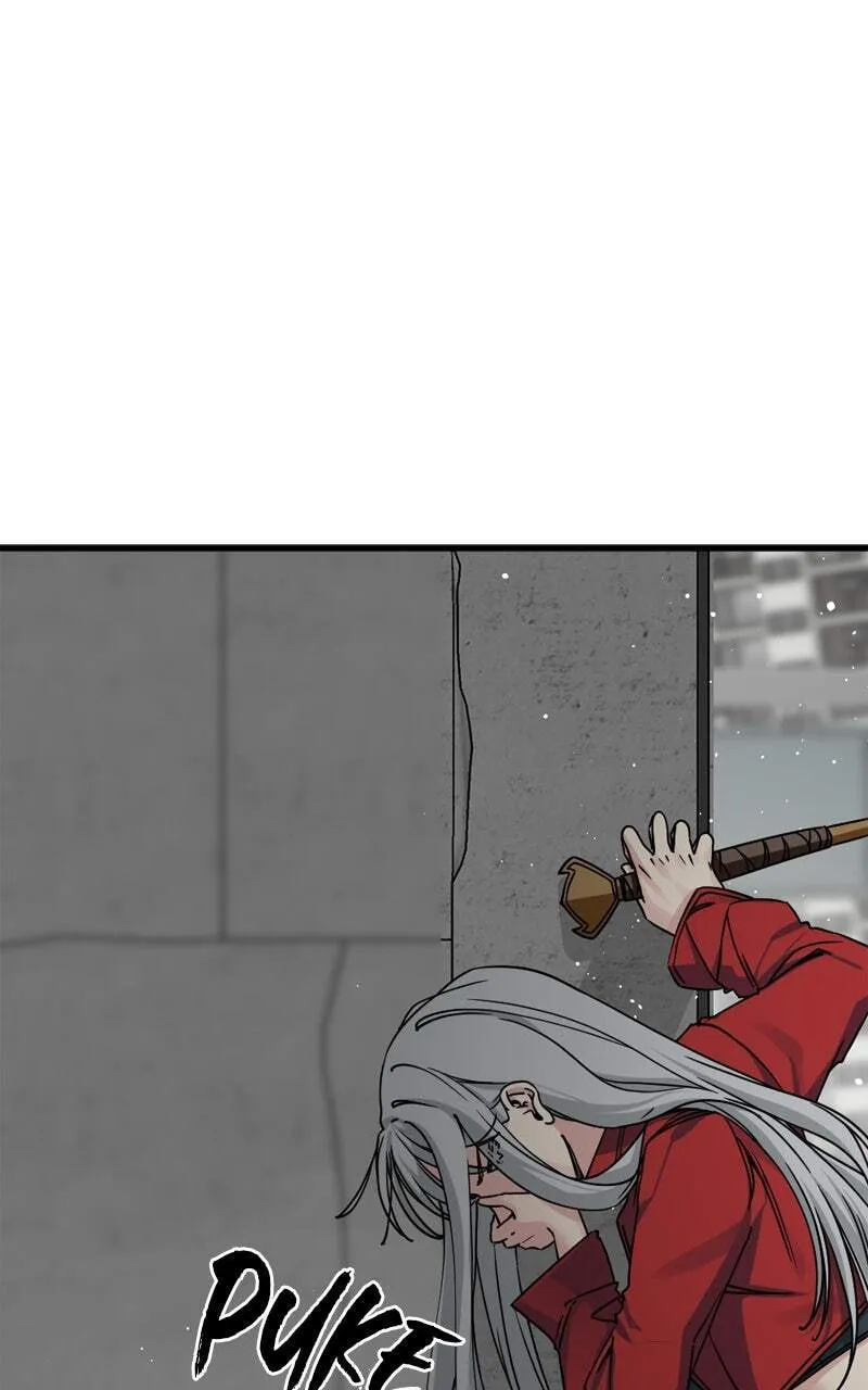 Hero Killer Chapter 173 — Page 19