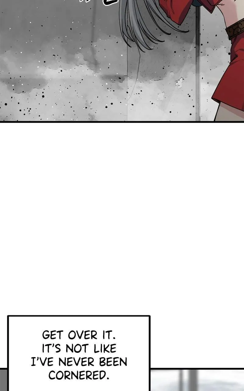 Hero Killer Chapter 173 — Page 20