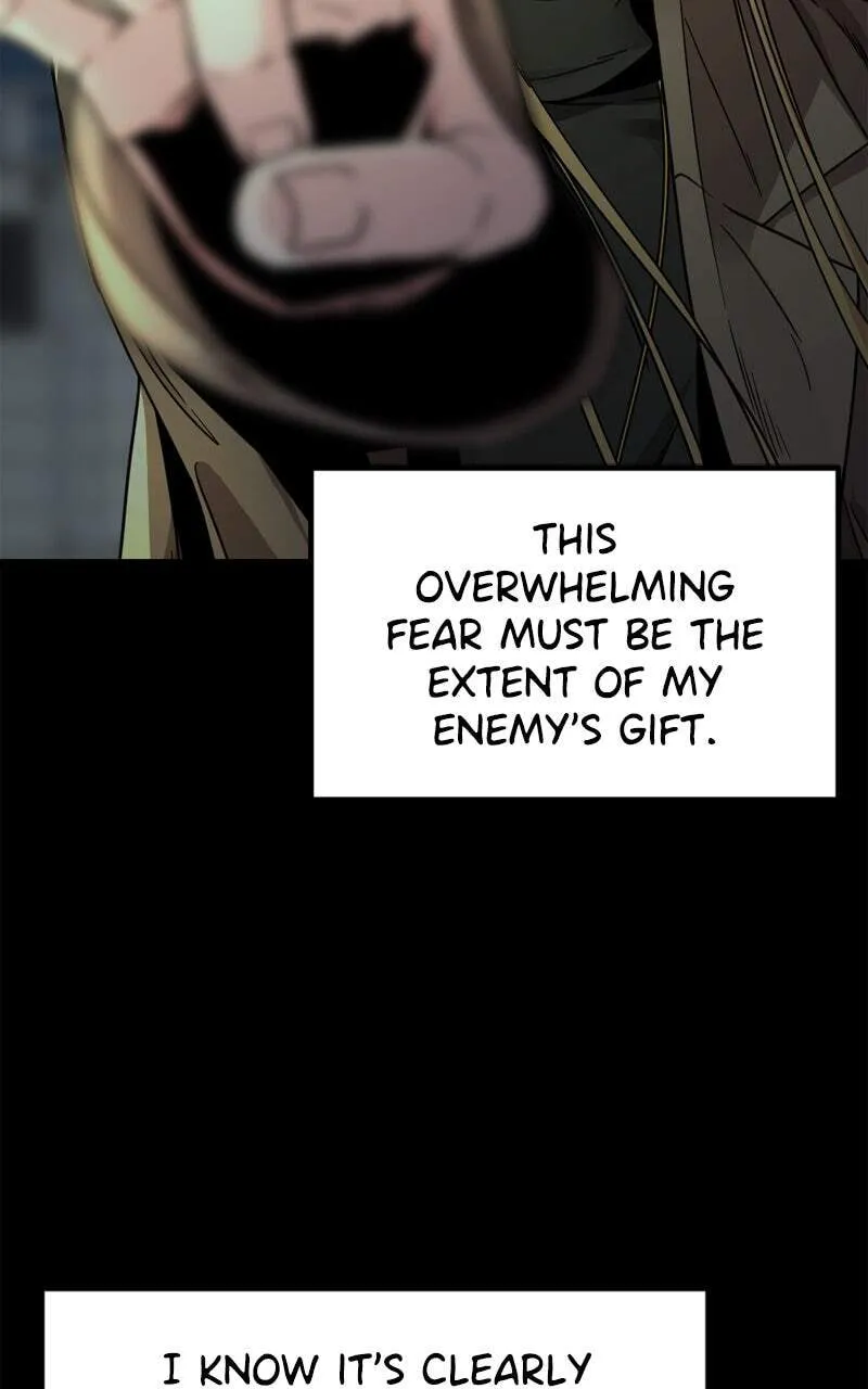 Hero Killer Chapter 173 — Page 23