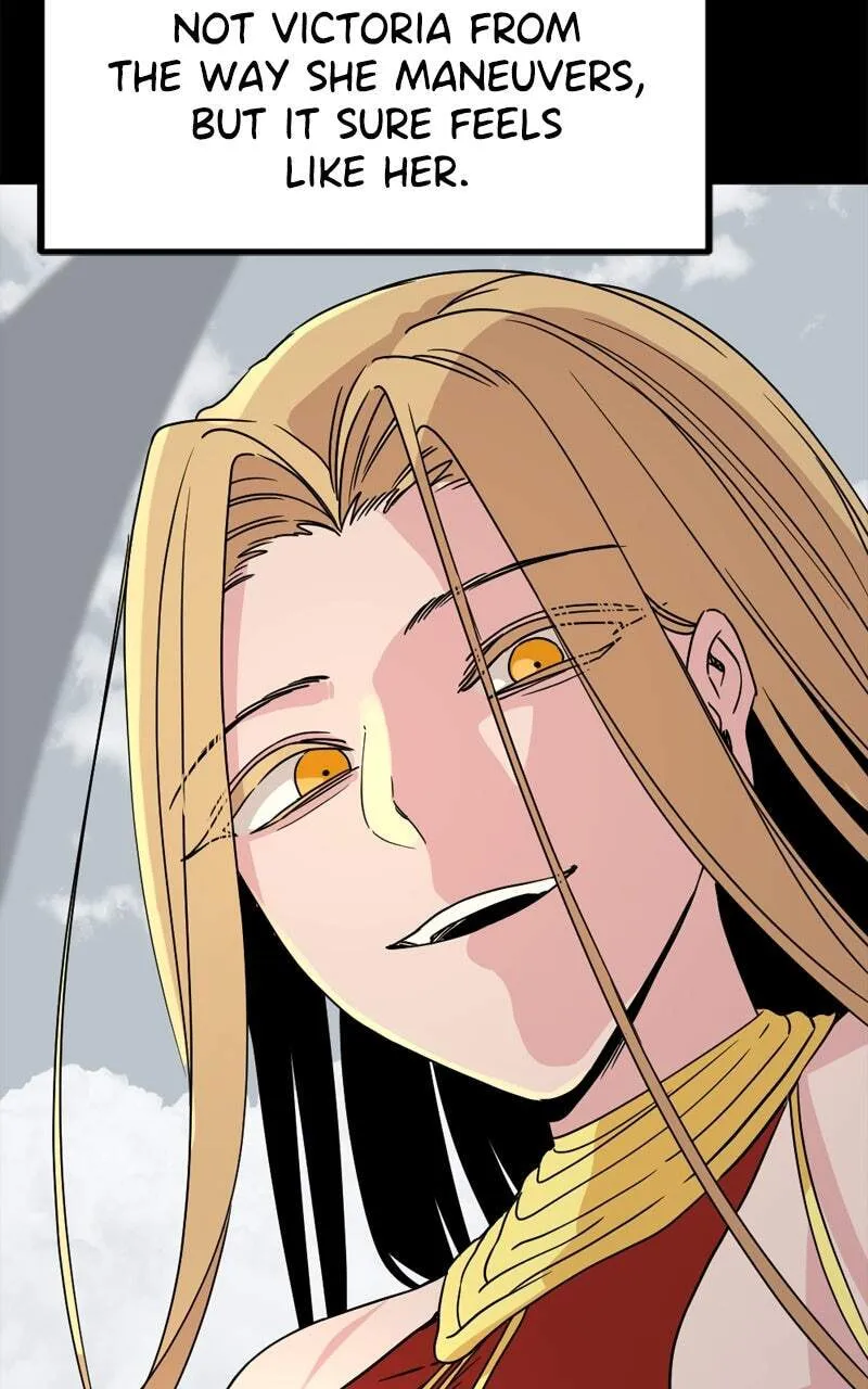 Hero Killer Chapter 173 — Page 24