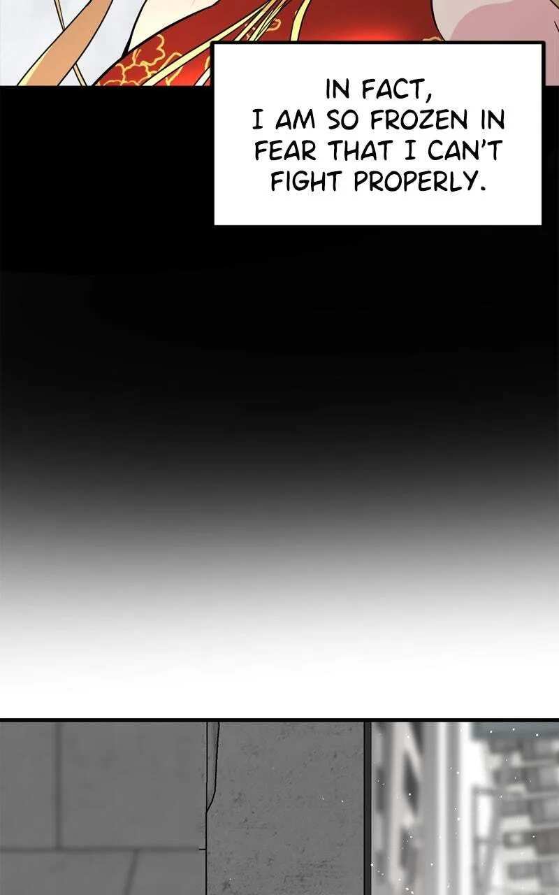 Hero Killer Chapter 173 — Page 25