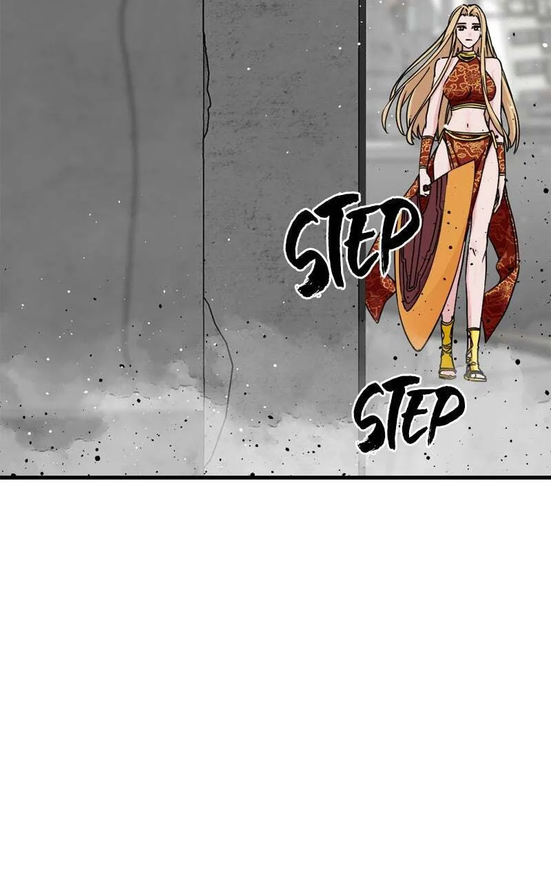 Hero Killer Chapter 173 — Page 26