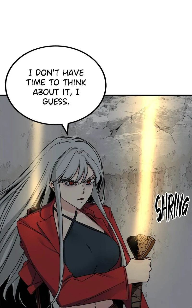 Hero Killer Chapter 173 — Page 27