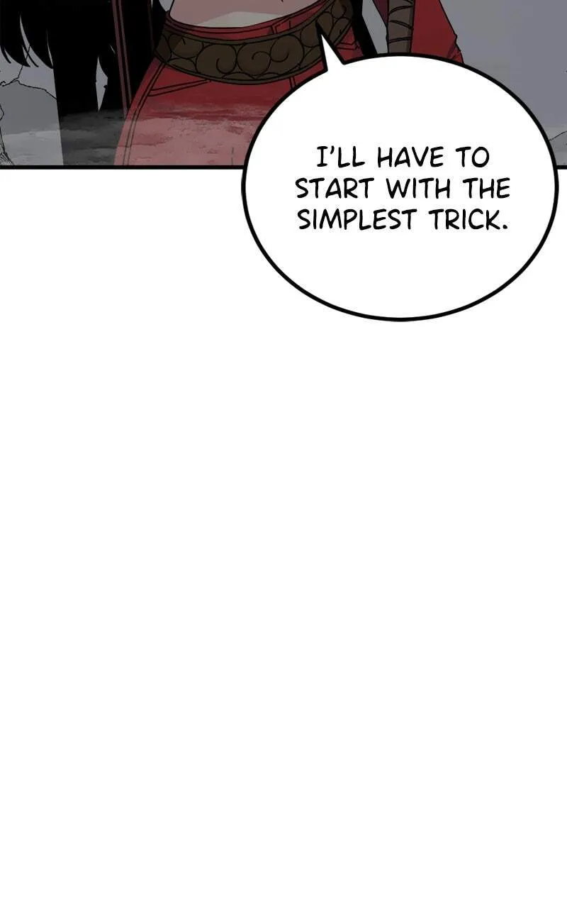 Hero Killer Chapter 173 — Page 28