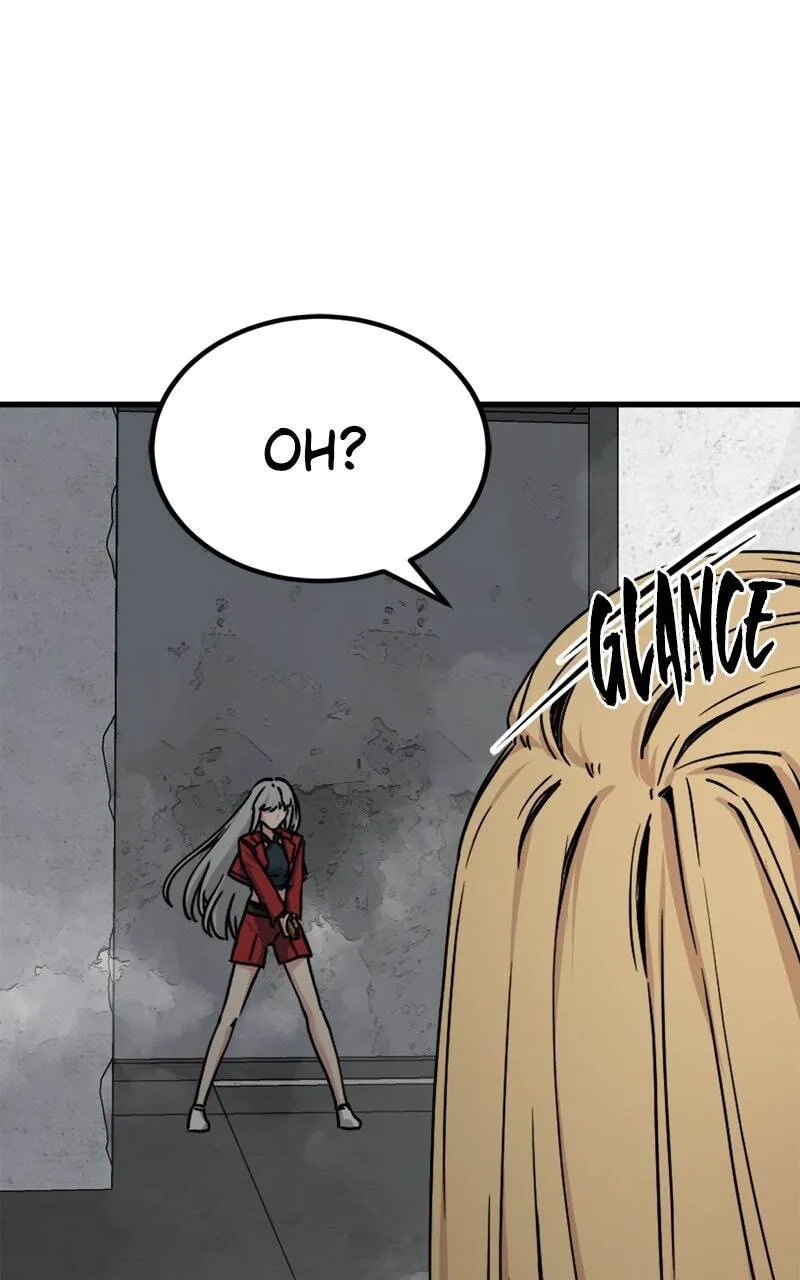 Hero Killer Chapter 173 — Page 30