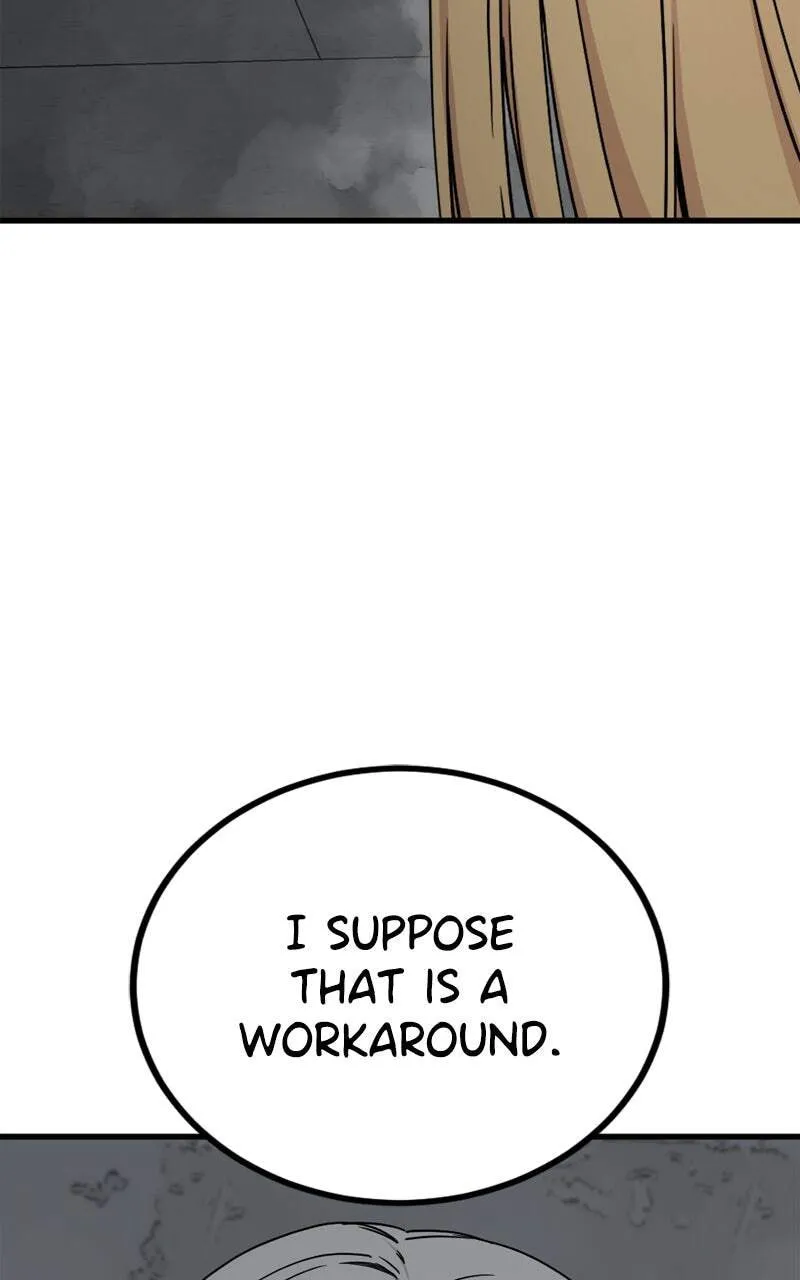 Hero Killer Chapter 173 — Page 31