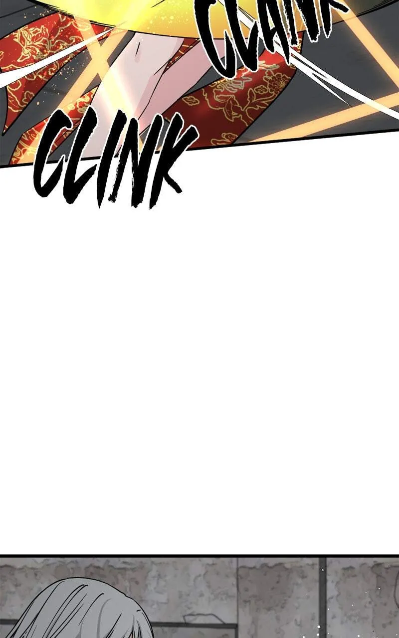 Hero Killer Chapter 173 — Page 38