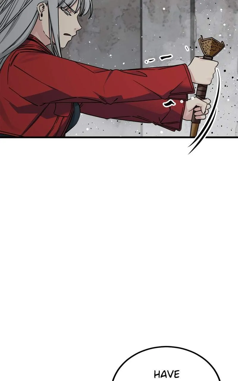 Hero Killer Chapter 173 — Page 39