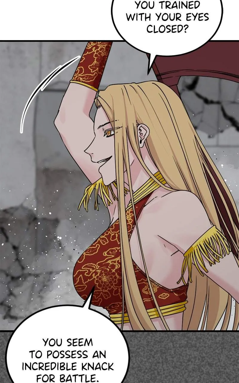 Hero Killer Chapter 173 — Page 40