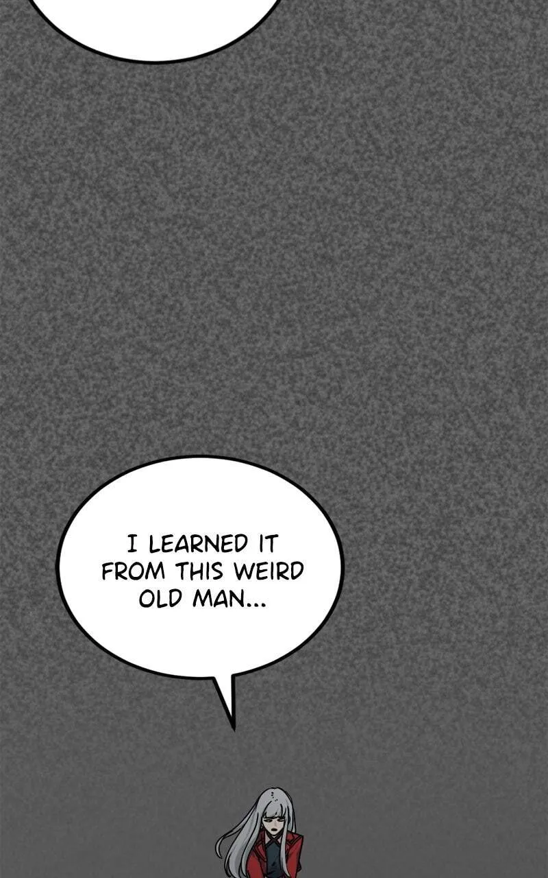 Hero Killer Chapter 173 — Page 41