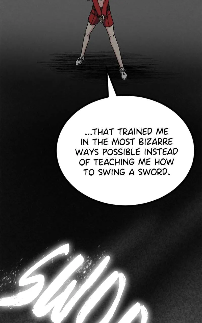 Hero Killer Chapter 173 — Page 42