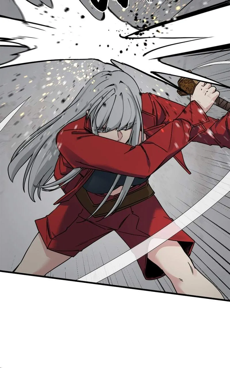 Hero Killer Chapter 173 — Page 45