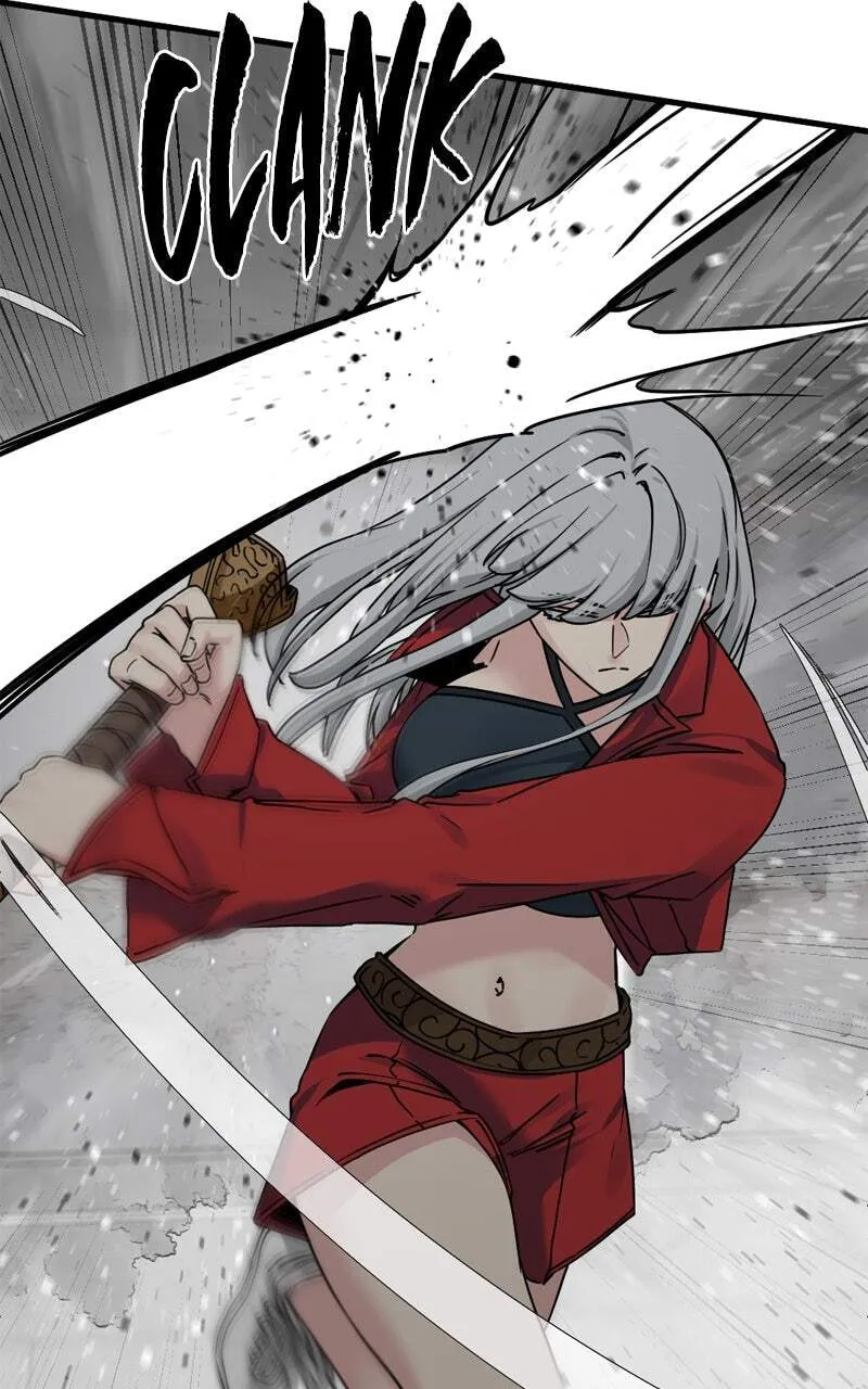 Hero Killer Chapter 173 — Page 46