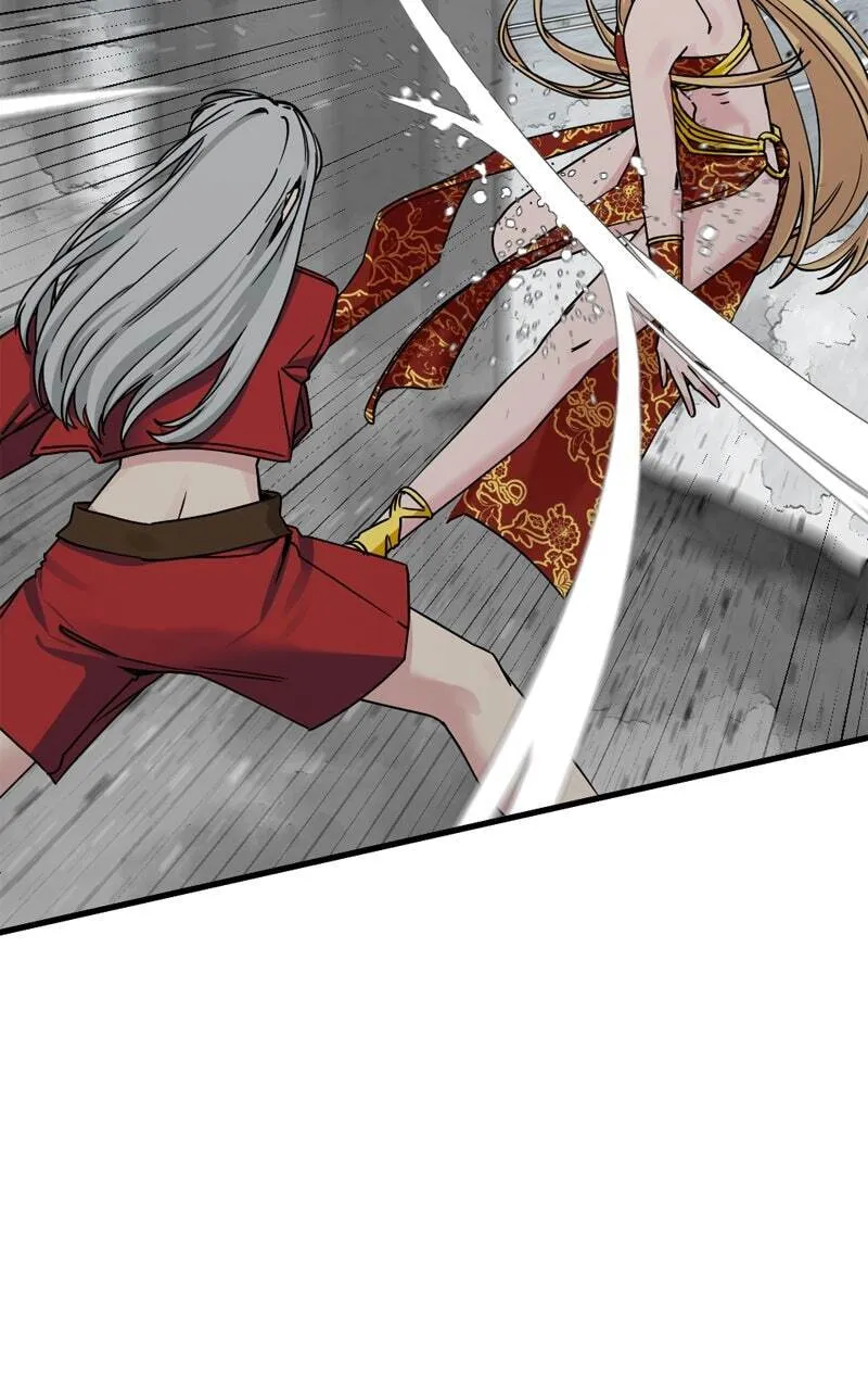 Hero Killer Chapter 173 — Page 48