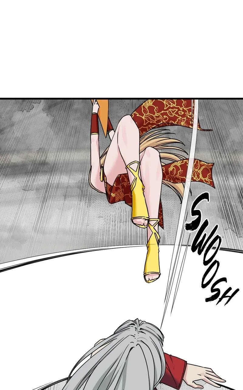 Hero Killer Chapter 173 — Page 49