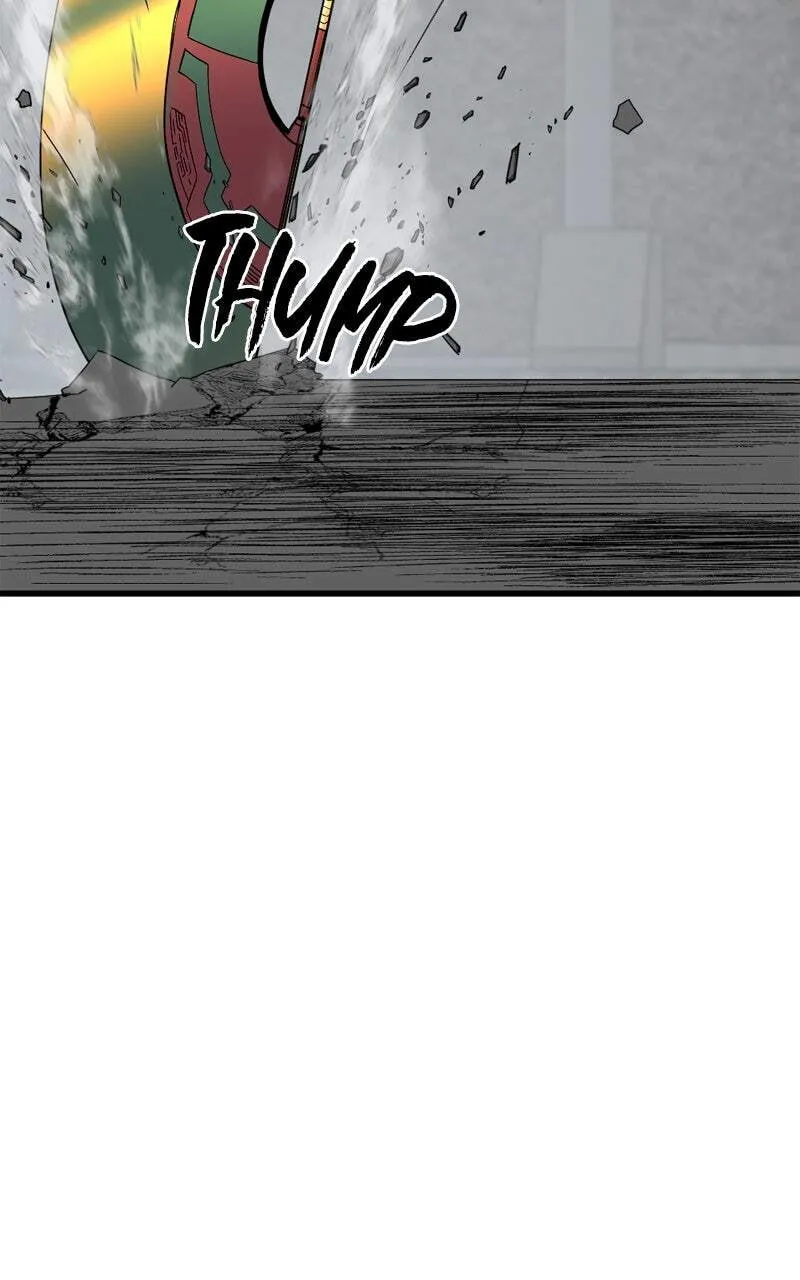 Hero Killer Chapter 173 — Page 52