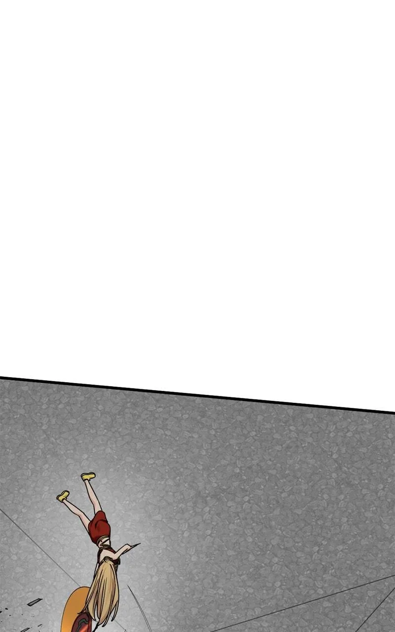 Hero Killer Chapter 173 — Page 53
