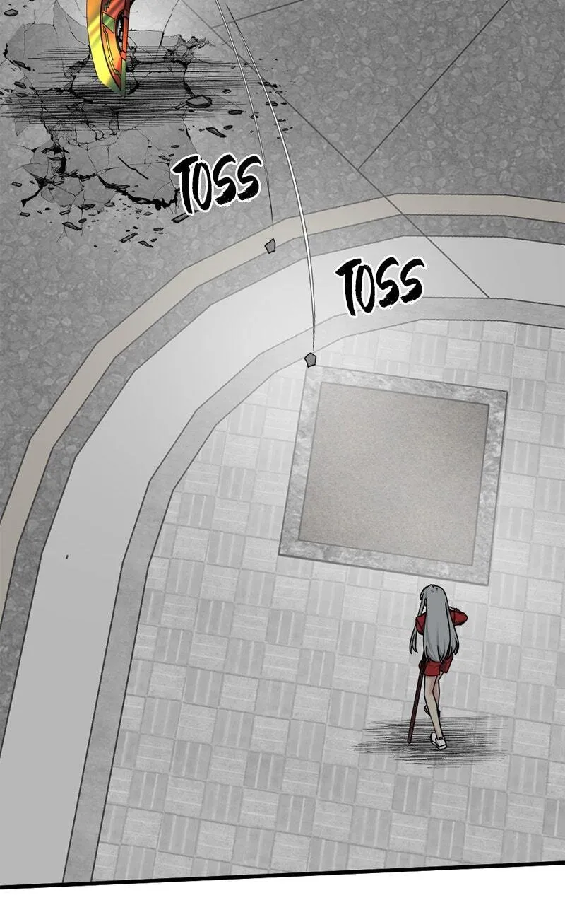 Hero Killer Chapter 173 — Page 54