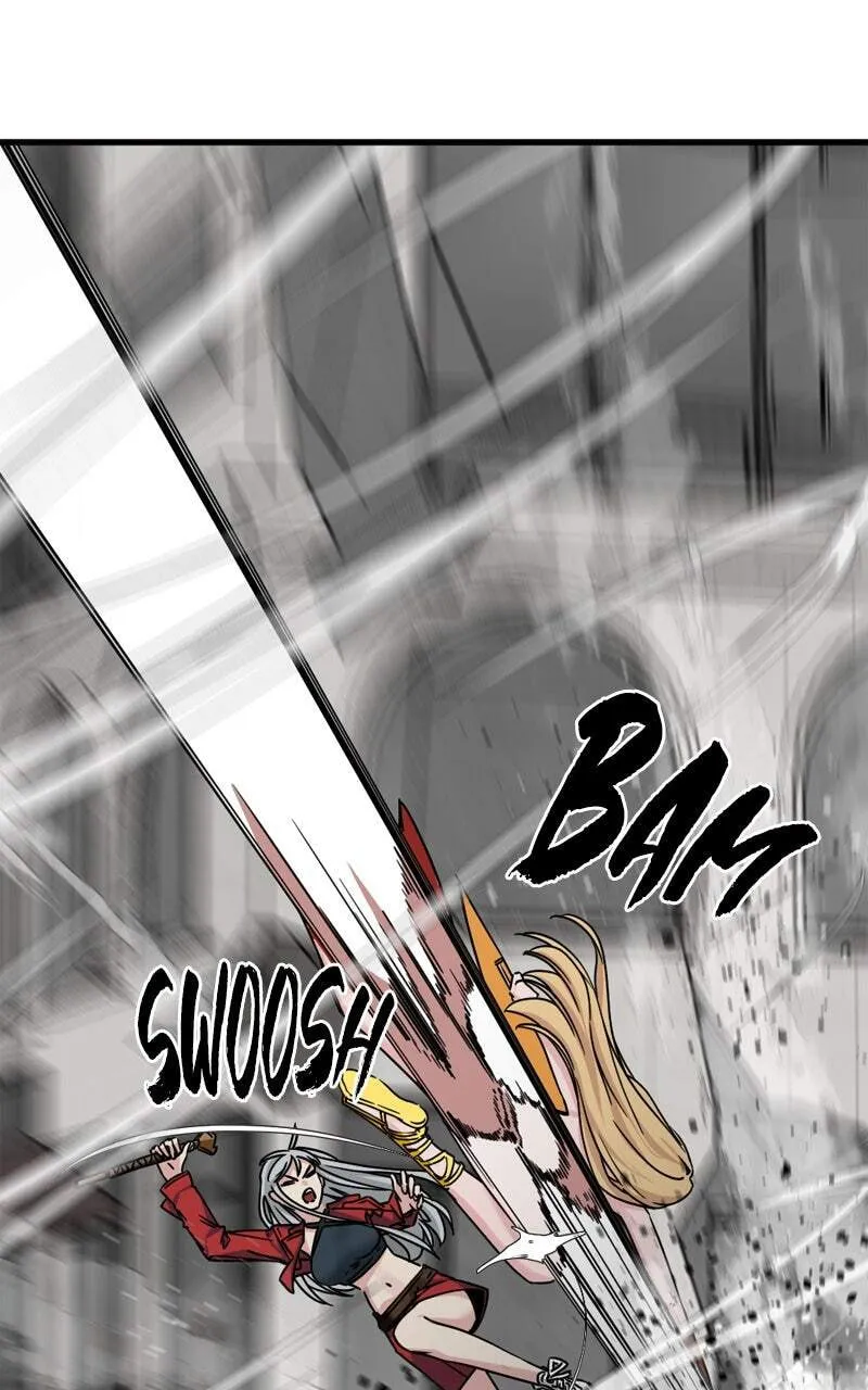 Hero Killer Chapter 173 — Page 65