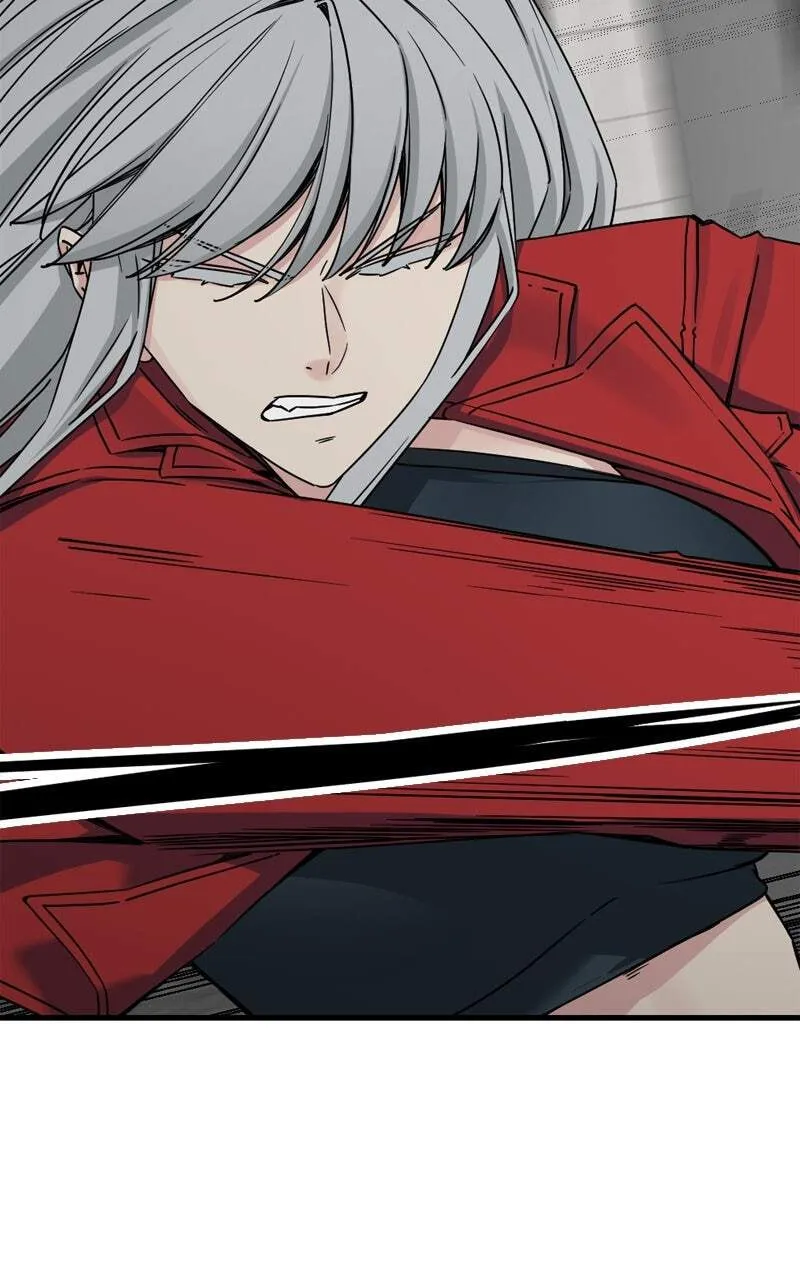 Hero Killer Chapter 173 — Page 67