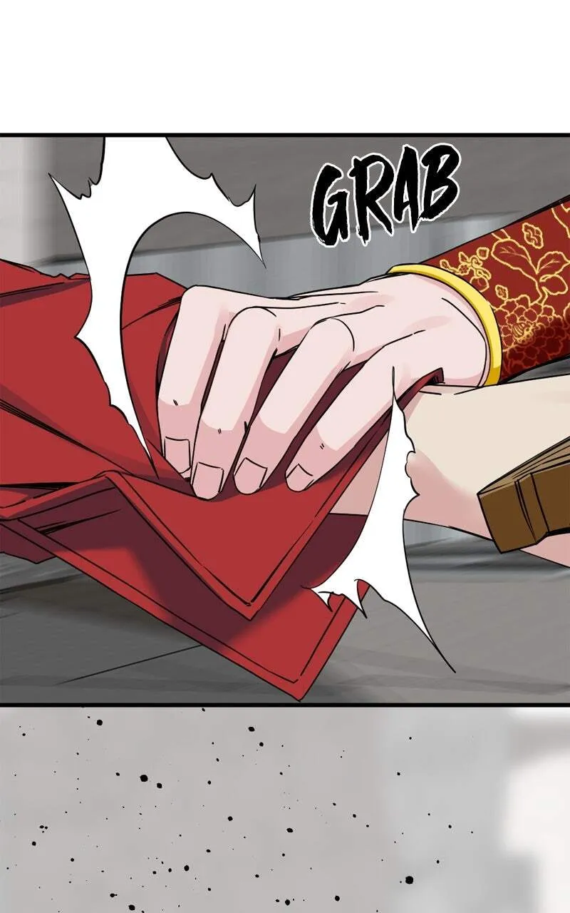 Hero Killer Chapter 173 — Page 68