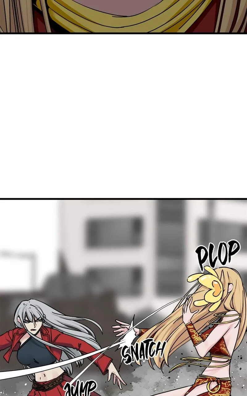 Hero Killer Chapter 173 — Page 73