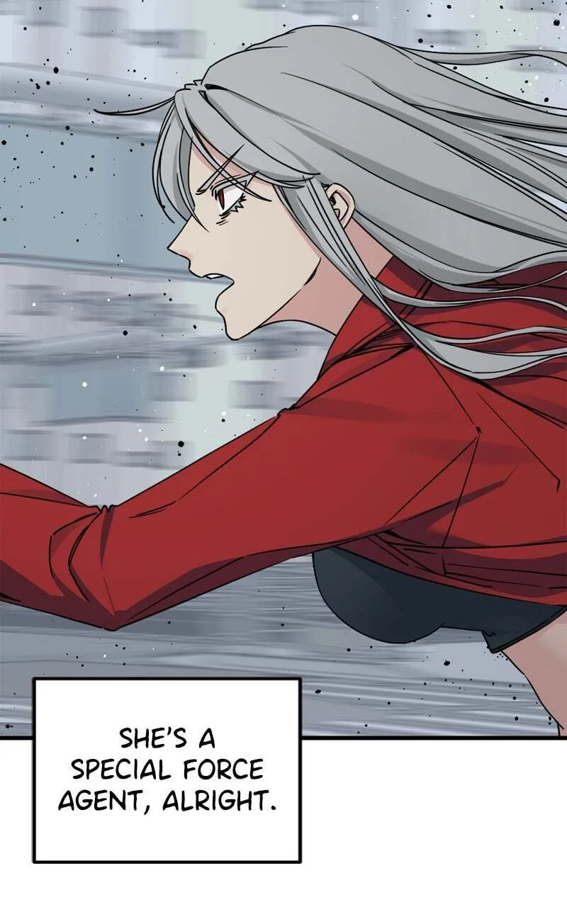 Hero Killer Chapter 173 — Page 75