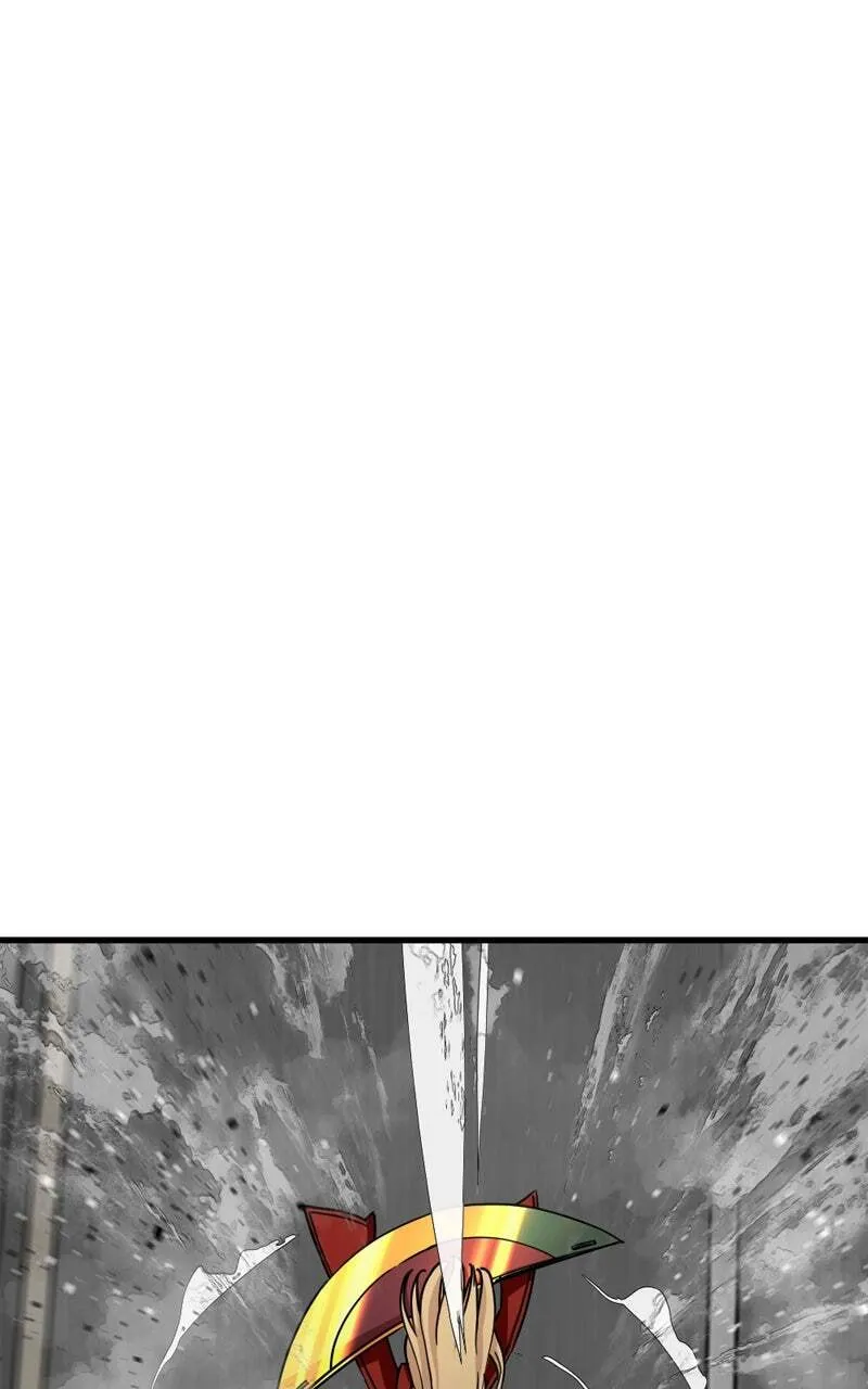 Hero Killer Chapter 173 — Page 79