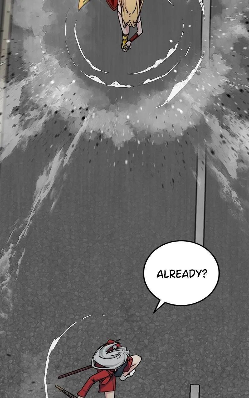 Hero Killer Chapter 173 — Page 80