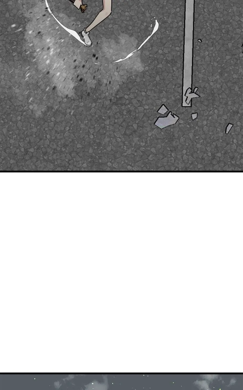 Hero Killer Chapter 173 — Page 81