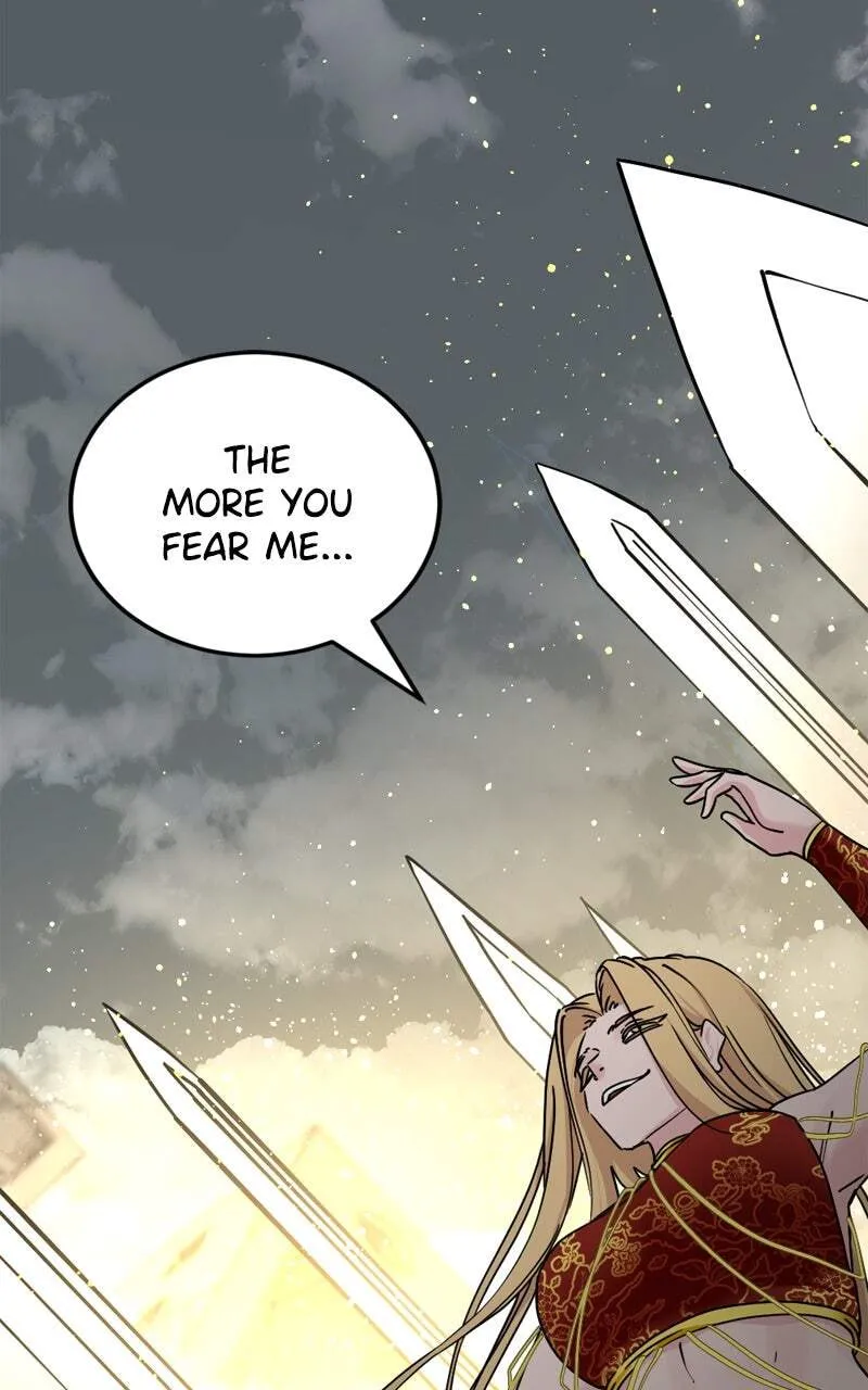 Hero Killer Chapter 173 — Page 82