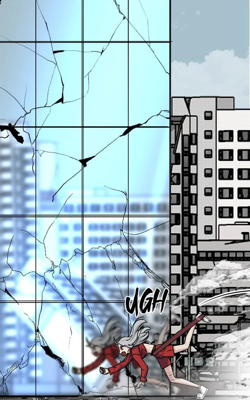 Hero Killer Chapter 173 — Page 86