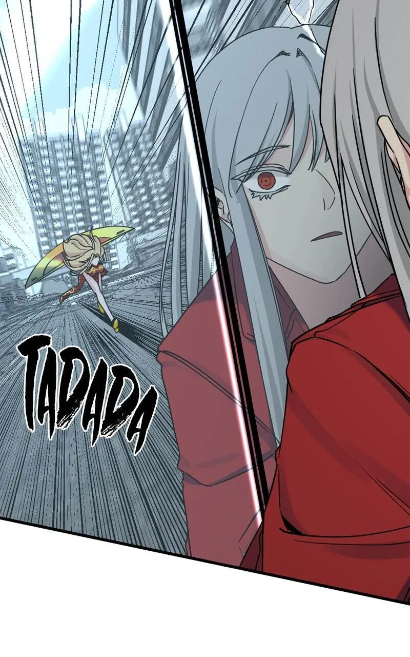 Hero Killer Chapter 173 — Page 88