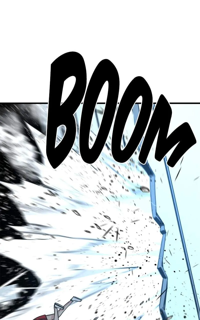 Hero Killer Chapter 173 — Page 91